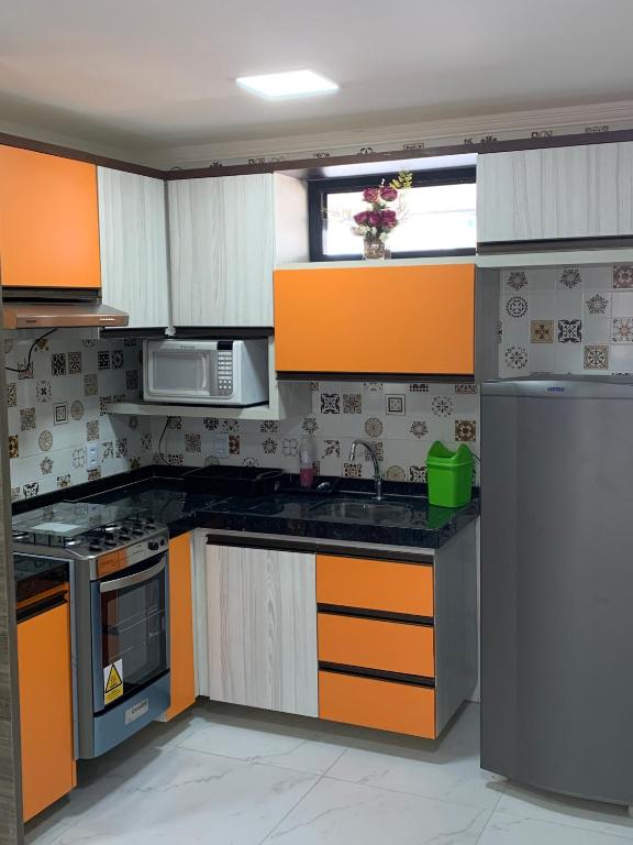  Residence Iracema Porto