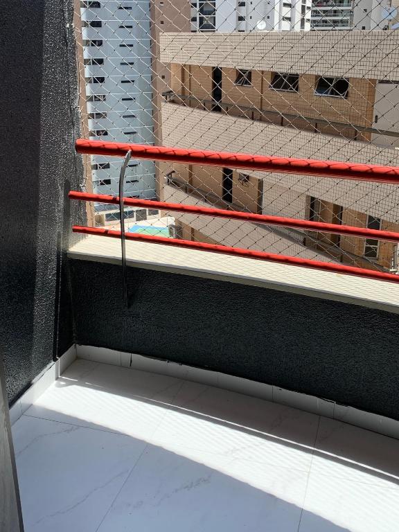  Residence Iracema Porto