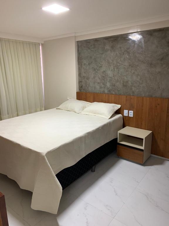  Residence Iracema Porto