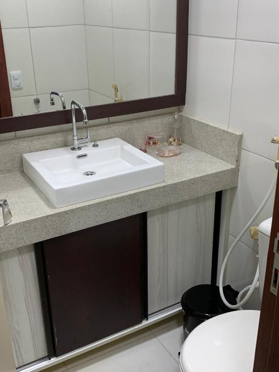  Residence Iracema Porto