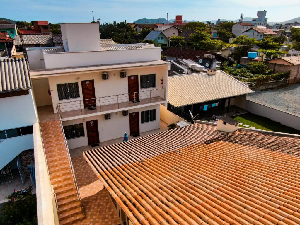  Pousada Vila Regina