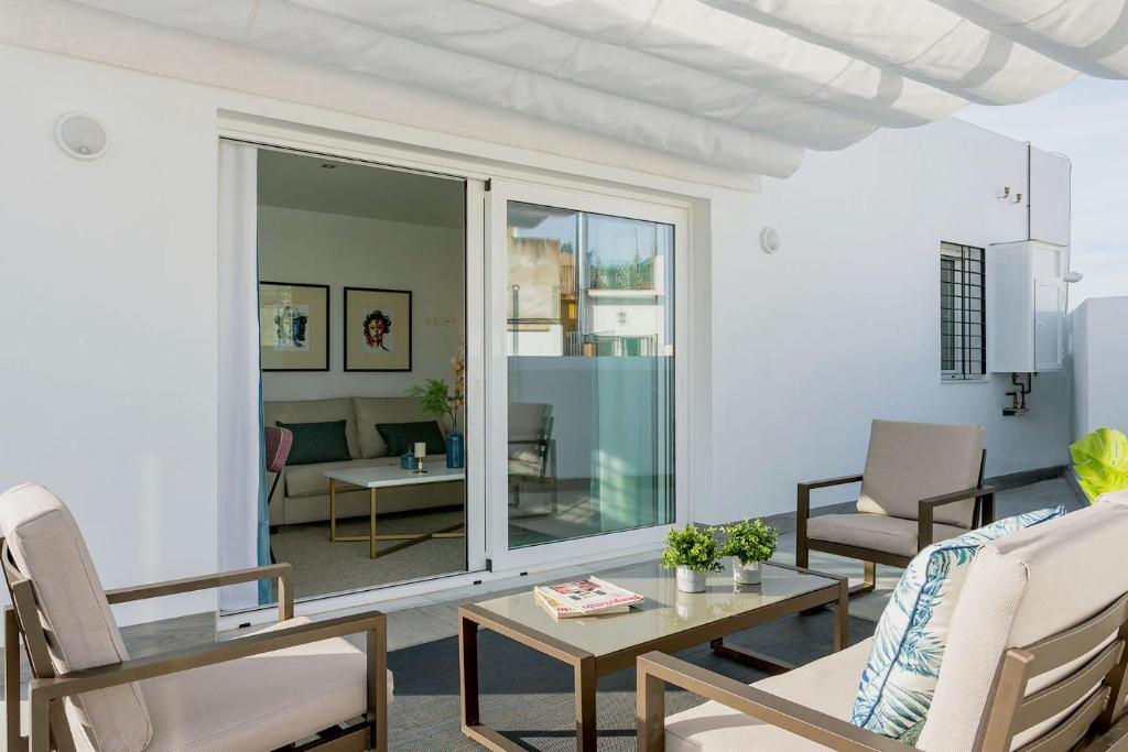Genteel Home Mateos Gago, Seville – Updated 2023 Prices