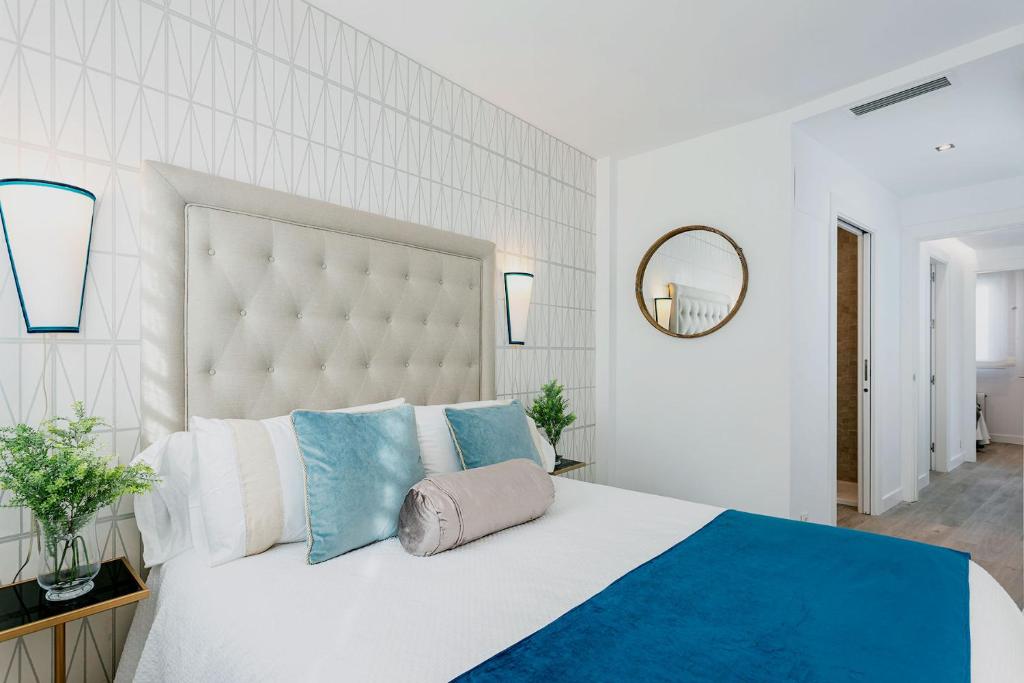 Genteel Home Mateos Gago, Seville – Updated 2023 Prices