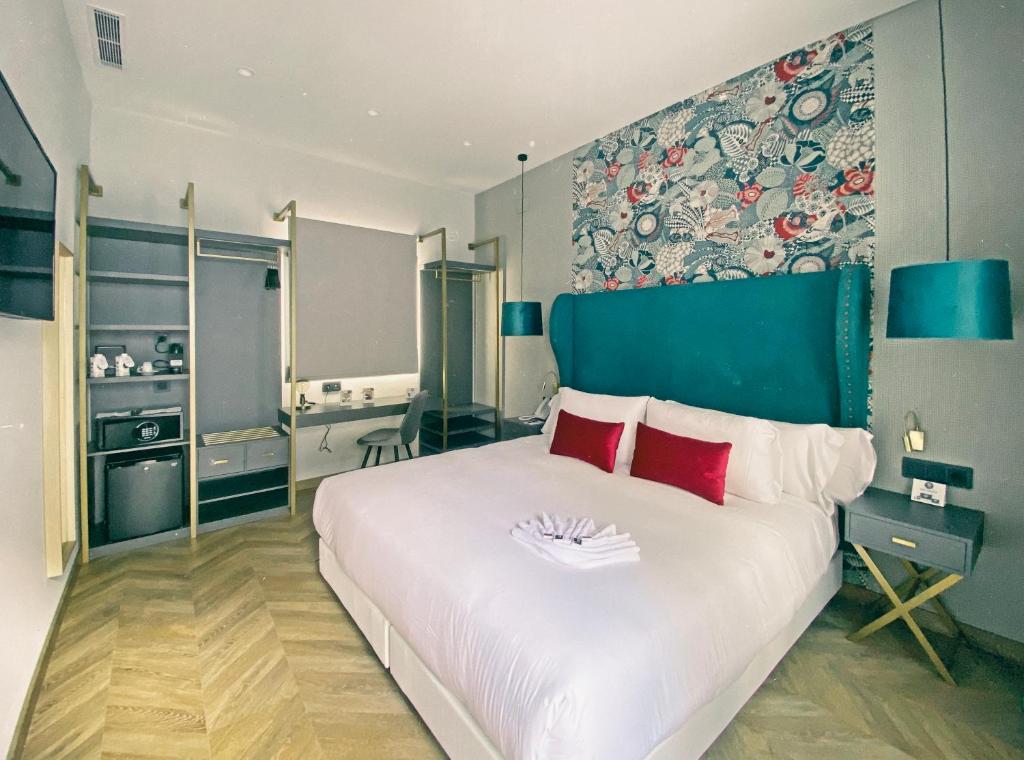Soho Boutique Sevilla, Sevilla – Bijgewerkte prijzen 2023