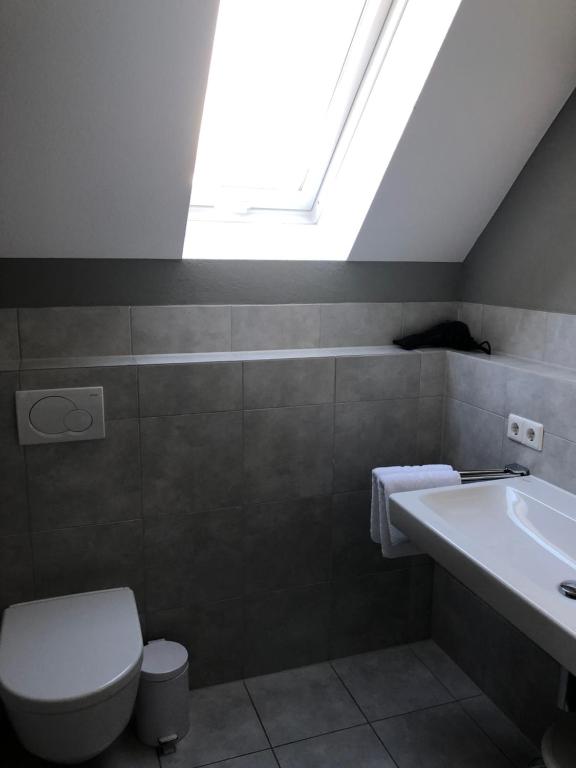 Bodenseehotel Renn - Camera Doppia