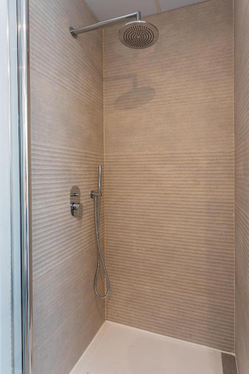 Łazienka w obiekcie Genteel Home Mateos Gago