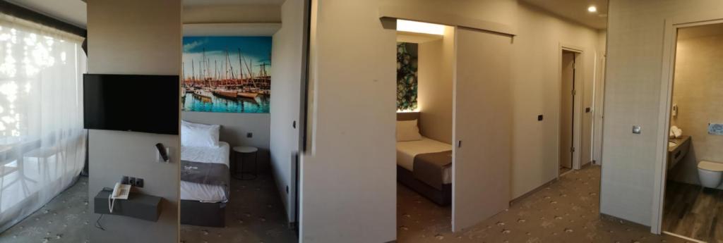 Aqua Paradise Resort & Aqua Park - 