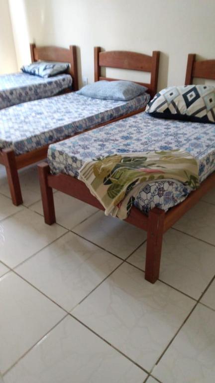  Apartamento Na praia do Morro