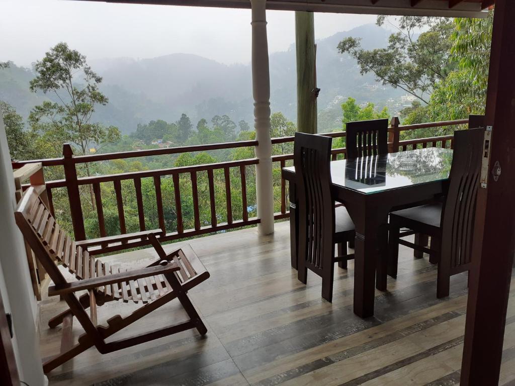 Ella Hillsite View - 9