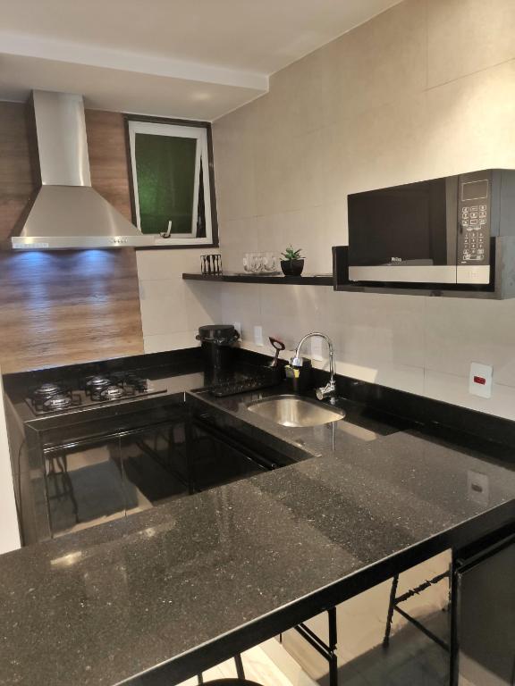  Luxury Ocean View Copacabana