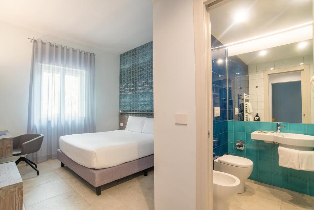 Hotel Riva Del Sole