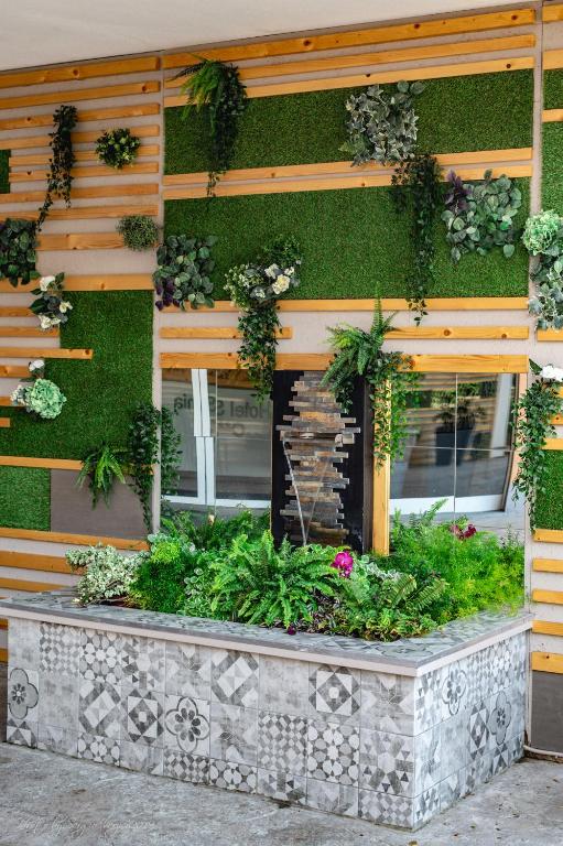 Hotel Sonia - Resim 20