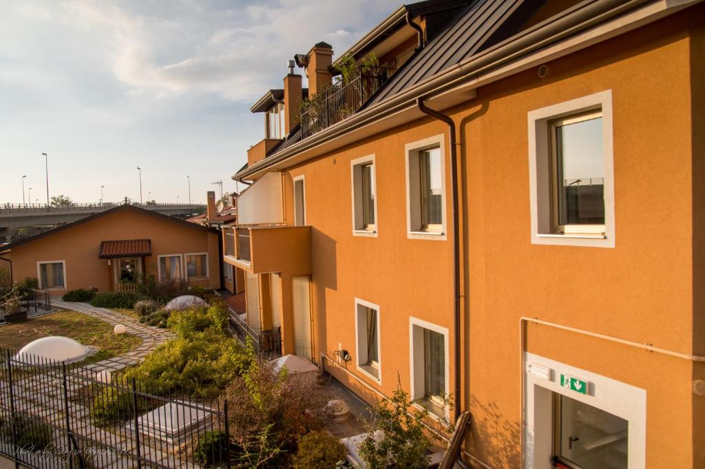 Hotel Sonia - Resim 5