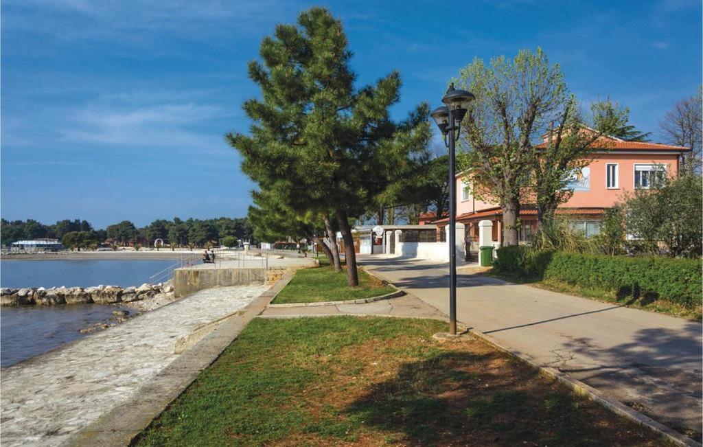 Vila Rita Apartments