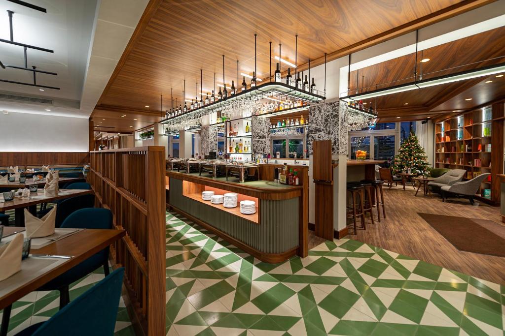 Hotel Europa - Resim 28