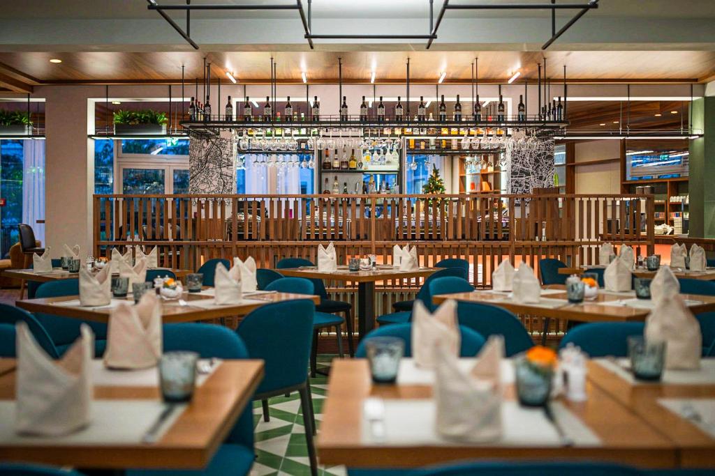 Hotel Europa - Resim 21