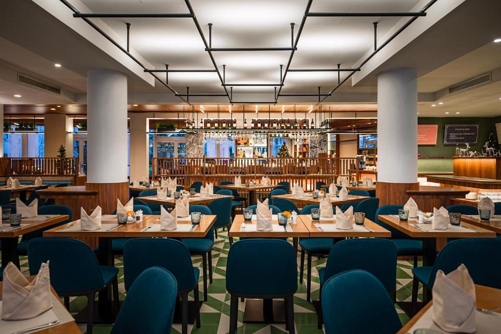 Hotel Europa - Resim 29