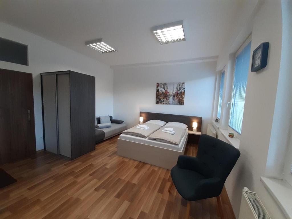 Apartments MODOM - Appartement