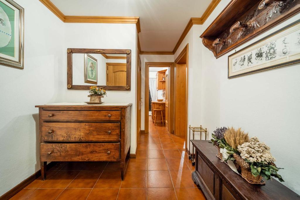 Fotografia z galérie ubytovania Villa Radiosa - Stayincortina v destinácii Cortina dʼAmpezzo