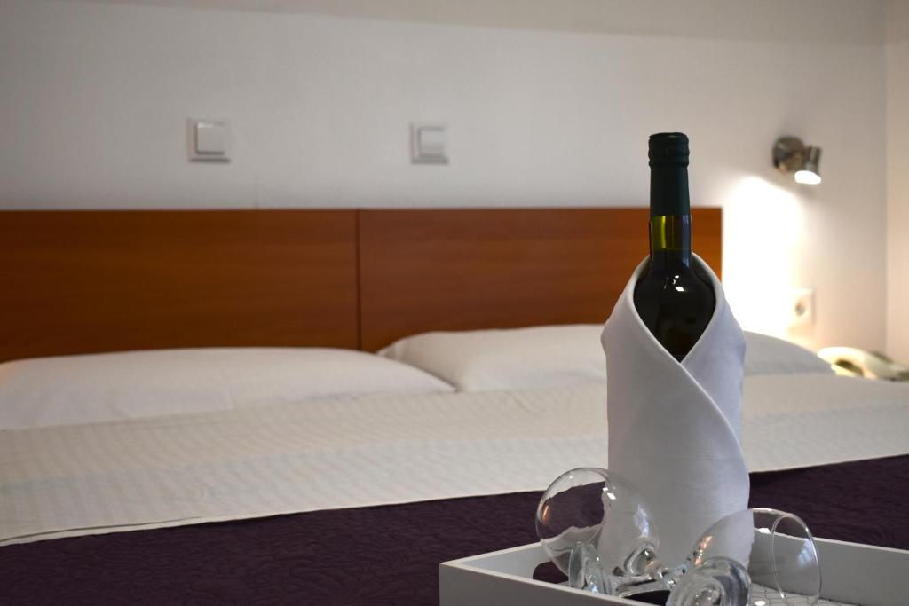 Hotel Fala Zagreb - Resim 4