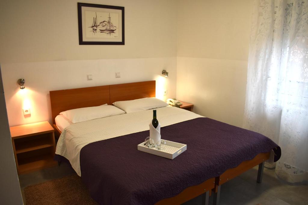 Hotel Fala Zagreb - Resim 14