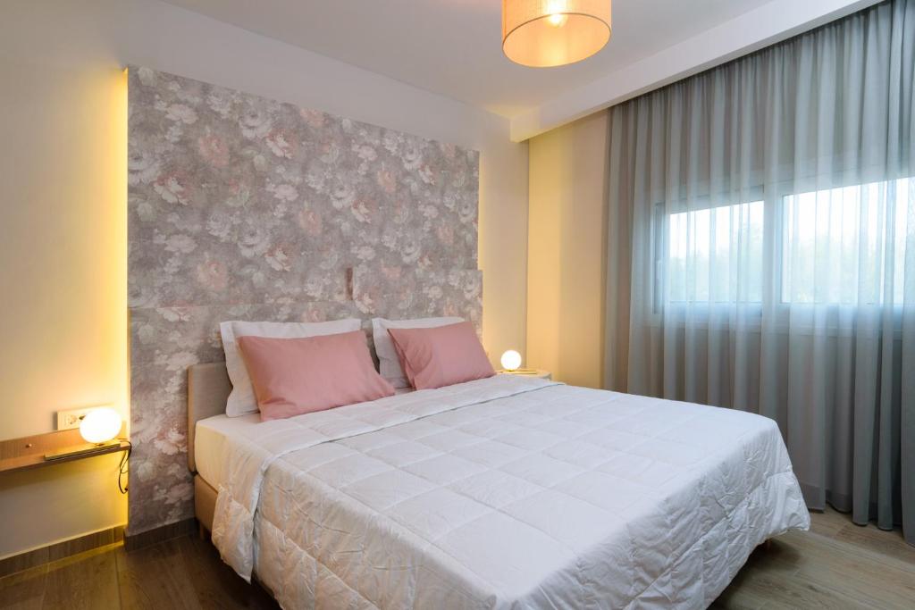 Iliana Apartments - 公寓