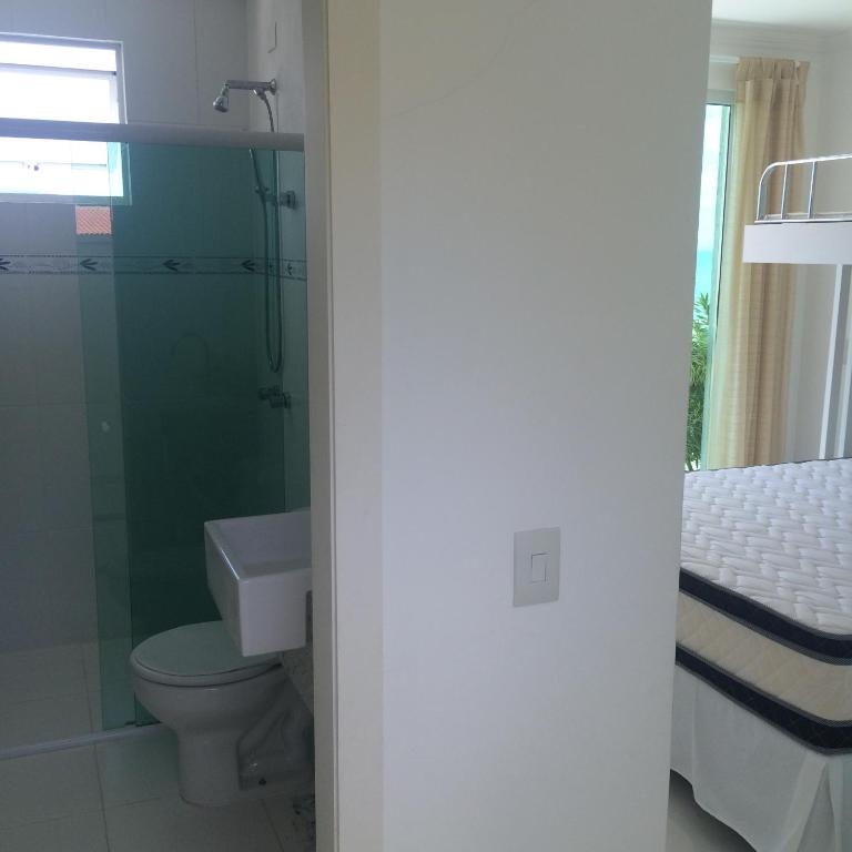  Cobertura de luxo na praia de Bombinhas/SC