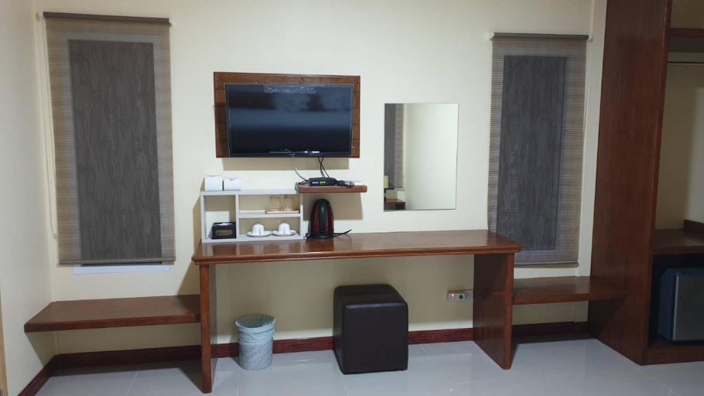 ฺBankunyaiy Resort - 3