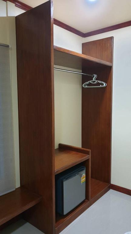 ฺBankunyaiy Resort - 1