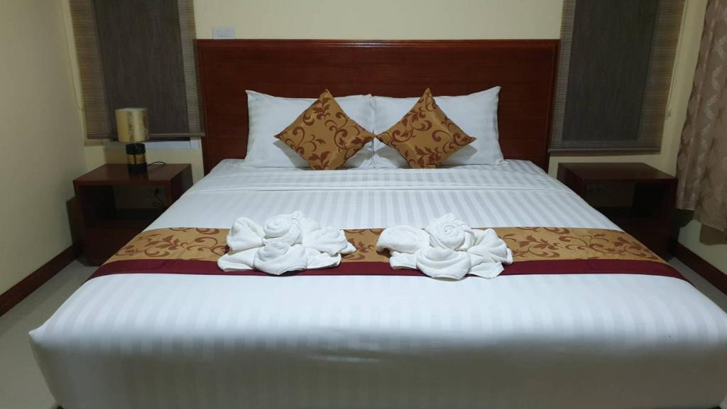 ฺBankunyaiy Resort - 4