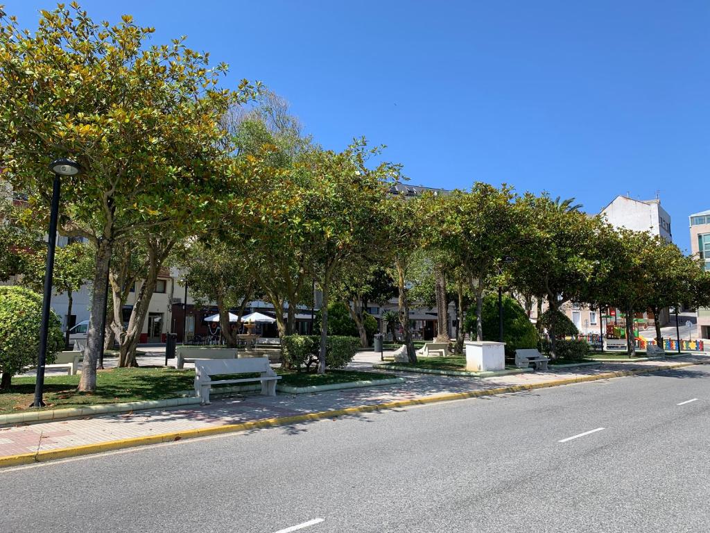 Apartamento Ria de Foz, Foz – Precios actualizados 2022