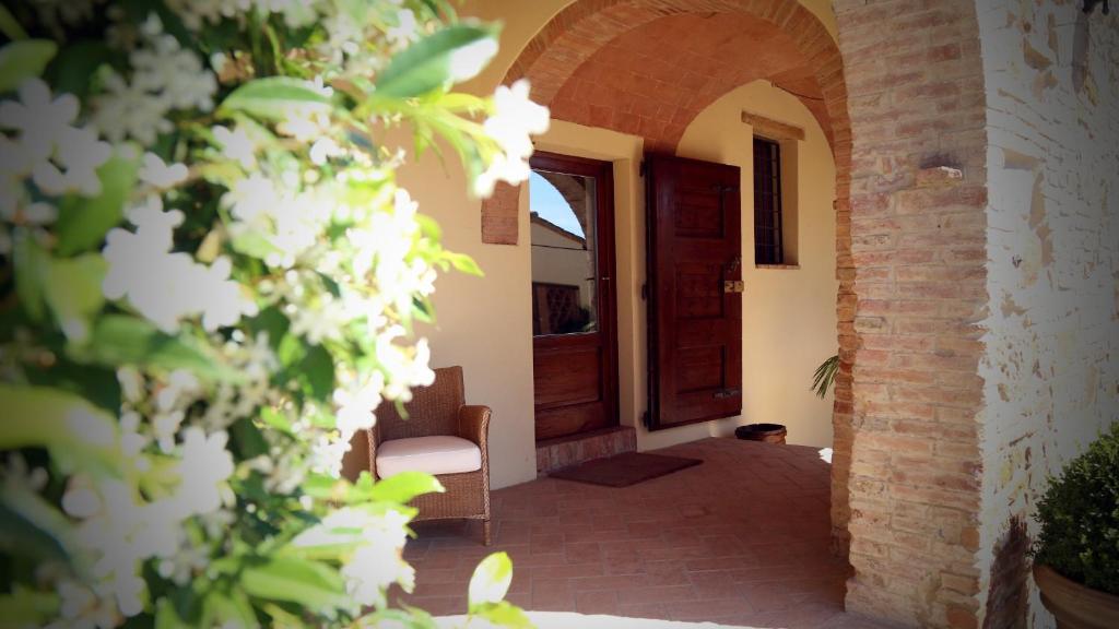 Fotografia z galérie ubytovania Villa Vittoria Tuscany new opening 2025 v destinácii Montaione