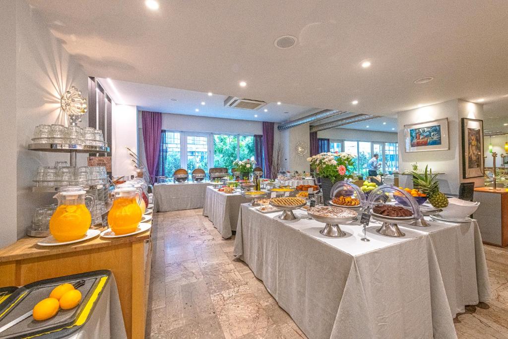 Polis Grand Hotel - Resim 15