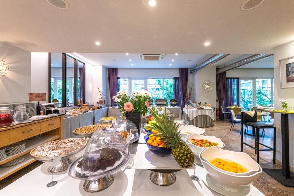 Polis Grand Hotel - Resim 16