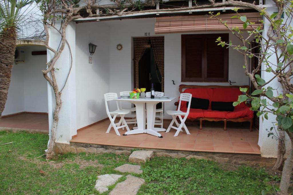 Booking.com: Vakantiehuis 150 Tropicana Park , Dénia, Spanje ...