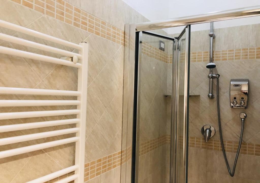 Hotel Elide - Resim 3