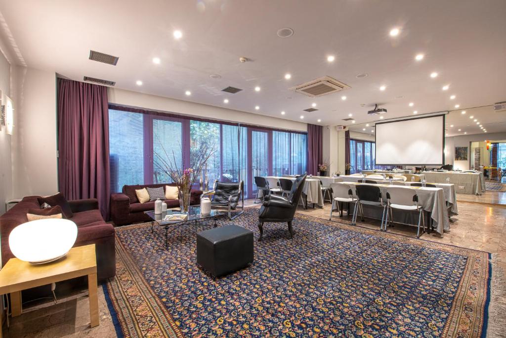 Polis Grand Hotel - Resim 13