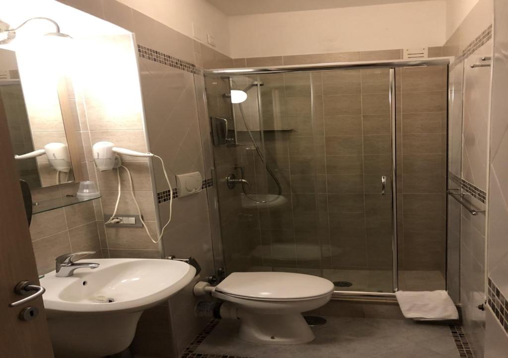 Hotel Elide - Resim 13