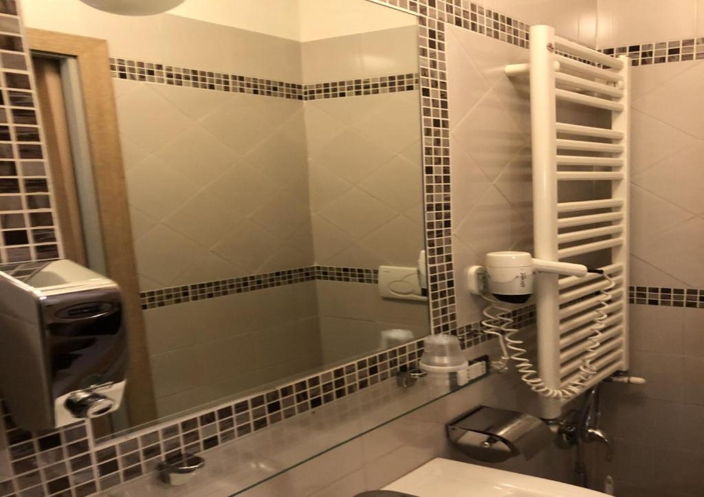 Hotel Elide - Resim 14