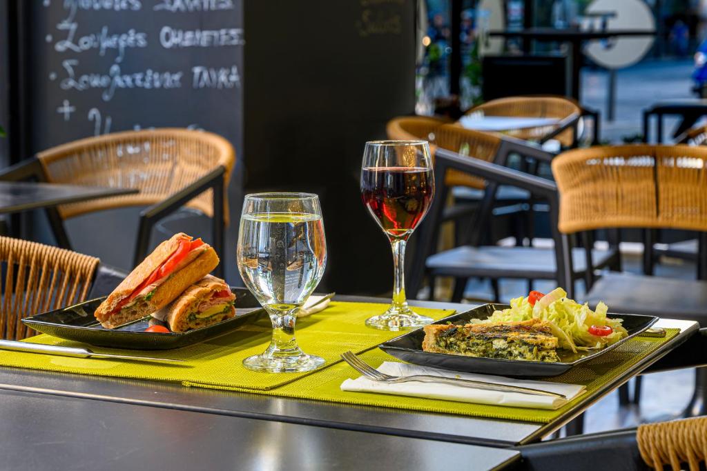 Polis Grand Hotel - Resim 11