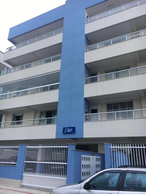 Apartamento Completo