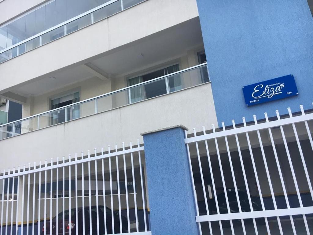  Apartamento Completo