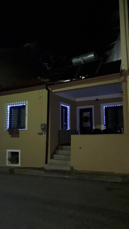 Meteora Mary's mansion - 14