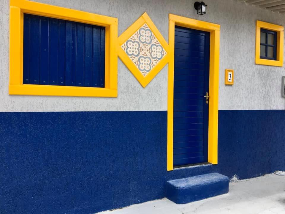  Chalé Recanto dos Anjos
