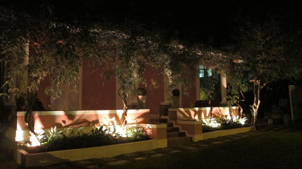  Princesa Isabel Pousada e Hotel – Visconde