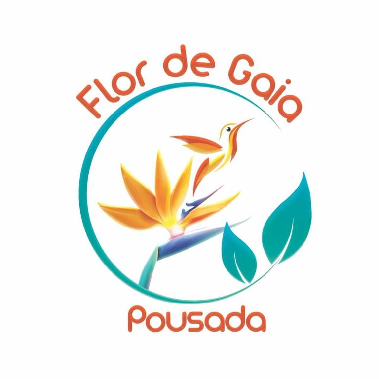  Pousada Flor de Gaia