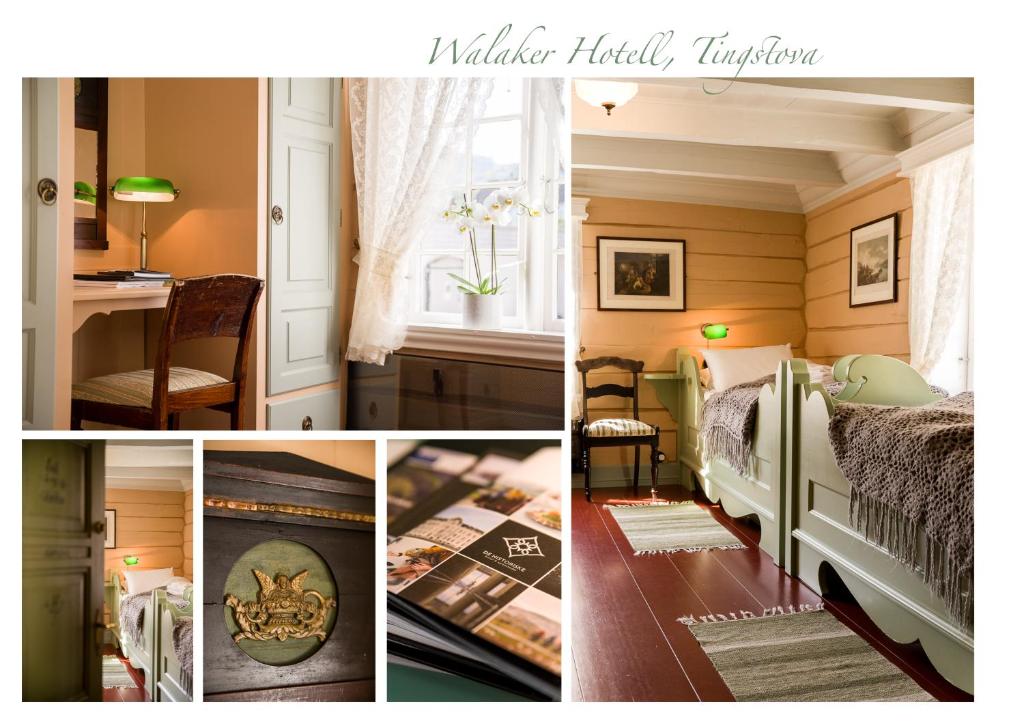 Walaker Hotel, Solvorn, Norway - Booking.com
