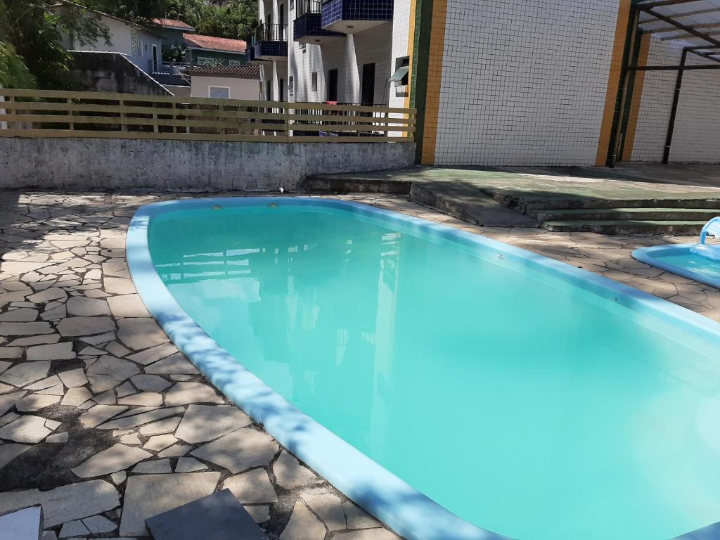  Edifício Maria Clara