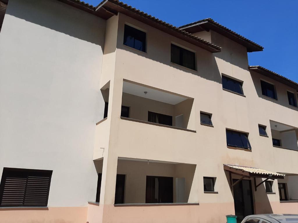  Edifício Maria Clara