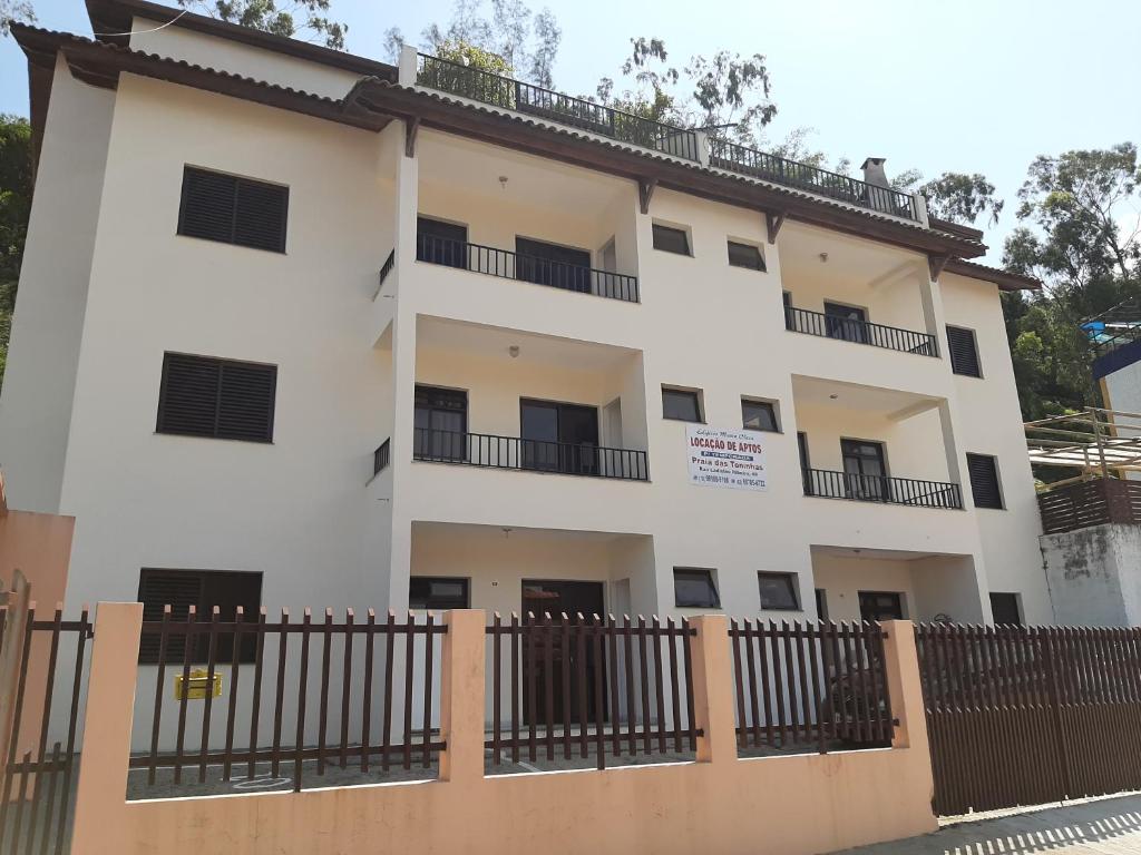  Edifício Maria Clara